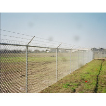 Y Standard Wire Mesh Fencing